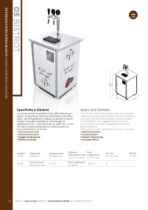 bistrot – Bevco S.r.l.